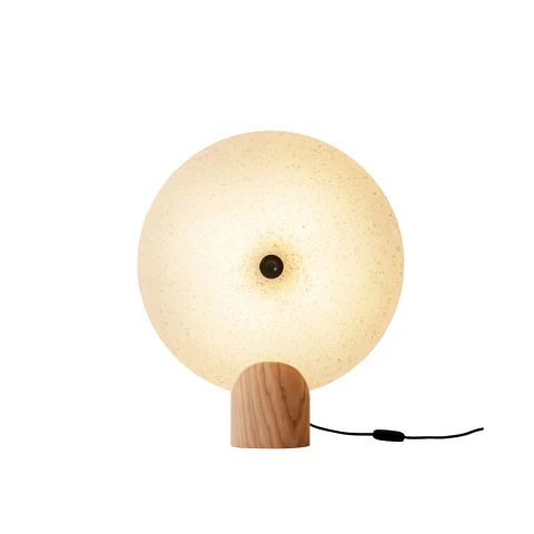 Lampa biurkowa Rificolona Ash Miniforms