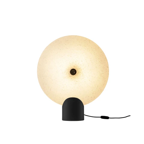Lampa biurkowa Rificolona Black Ash Miniforms