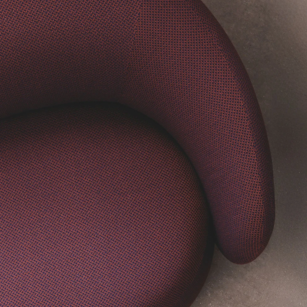 Sofa Nebulone Miniforms