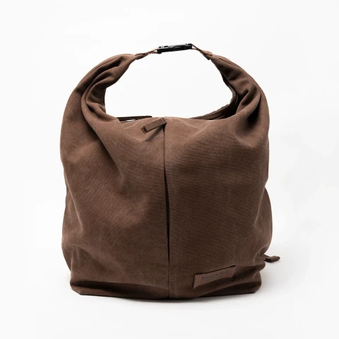 Plecak Carry Brown Tucano