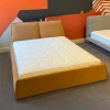 Łóżko do materaca 160x200 Kudamm NAP