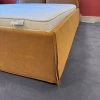 Łóżko do materaca 160x200 Kudamm NAP