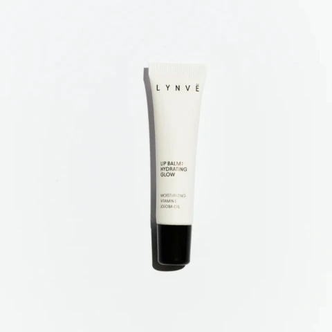 Balsam do ust Hydrating Glow LYNVE
