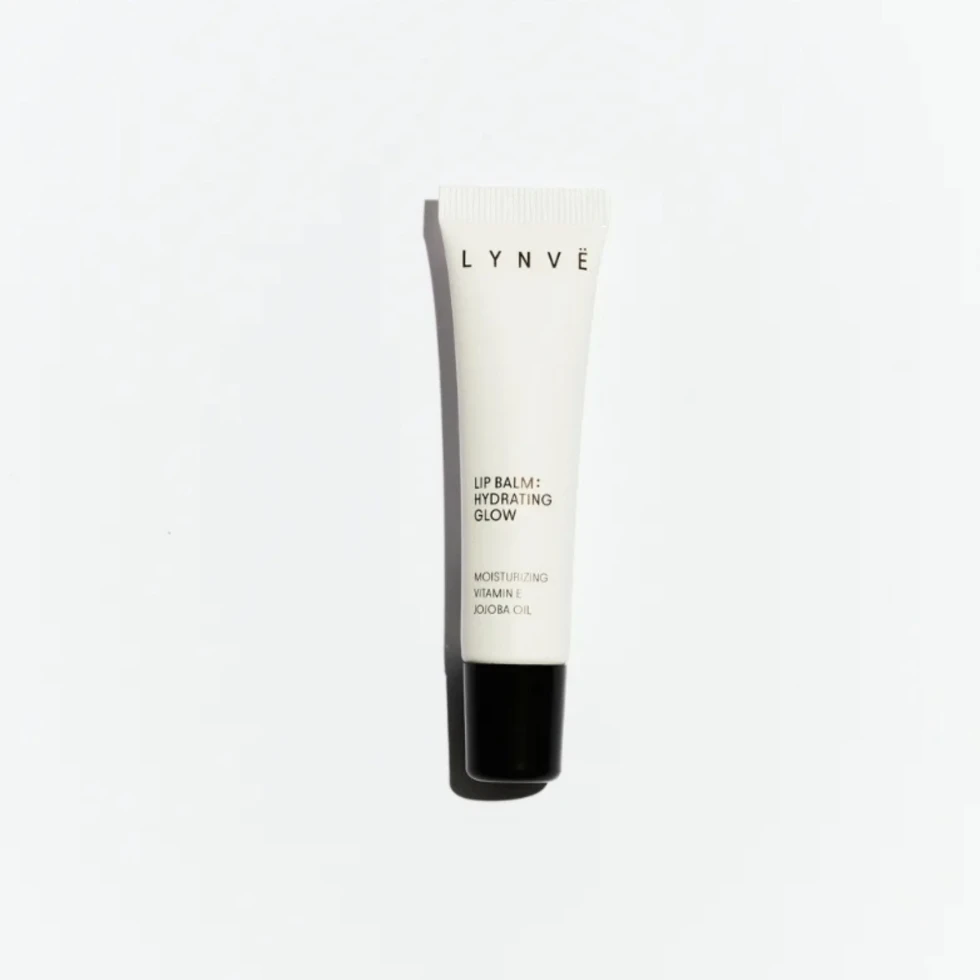 Balsam do ust Hydrating Glow LYNVE