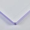 Notatnik Colour Clash L Light Trance Lilac Nuuna