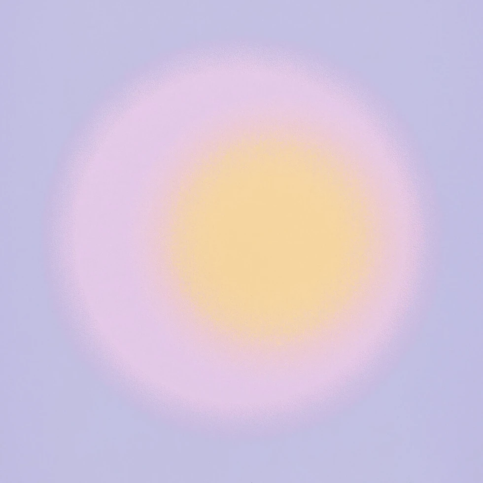 Notatnik Colour Clash L Light Trance Lilac Nuuna