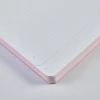Notatnik Colour Clash L Light Trance Pink Nuuna