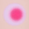 Notatnik Colour Clash L Light Trance Pink Nuuna
