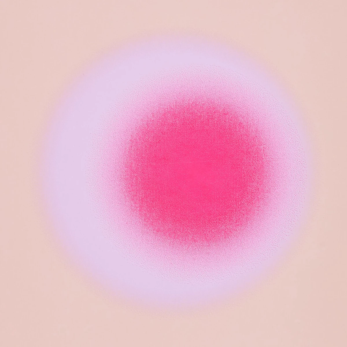 Notatnik Colour Clash L Light Trance Pink Nuuna