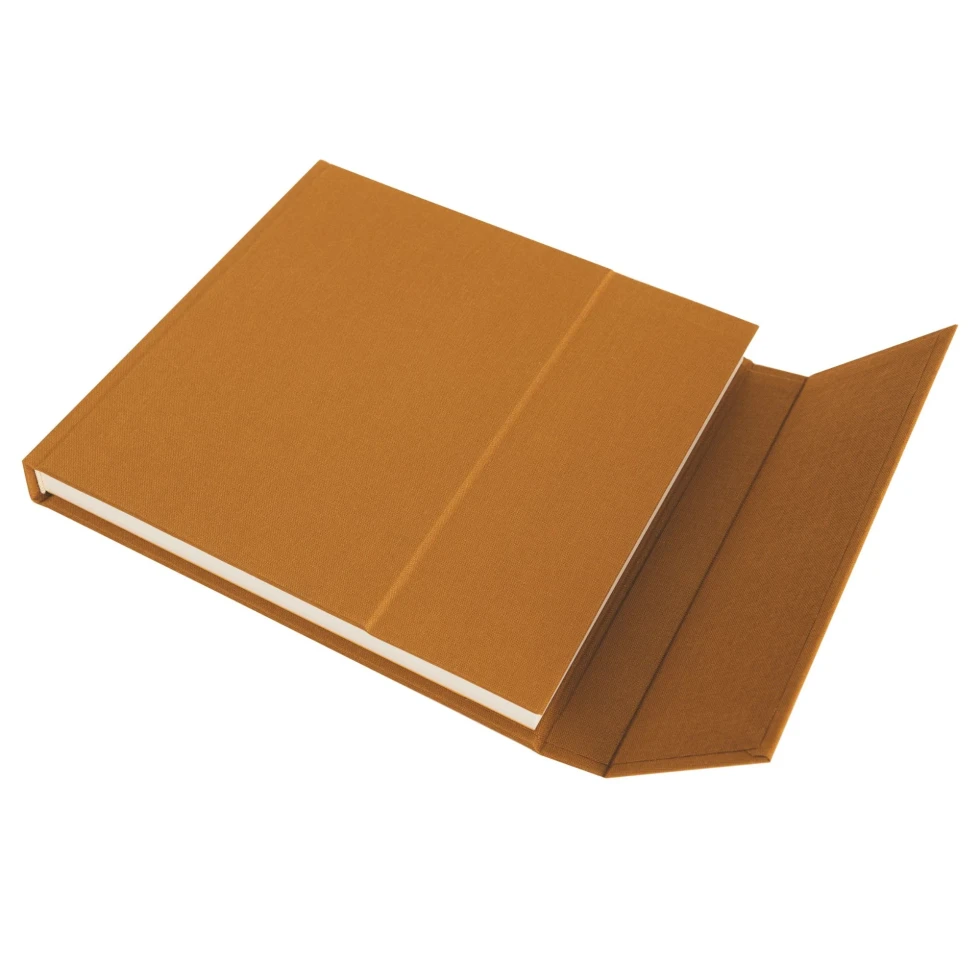 Fotoksiążka mała kurkuma Paper Goods