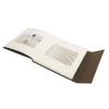 Fotoksiążka mała brązowa Paper Goods