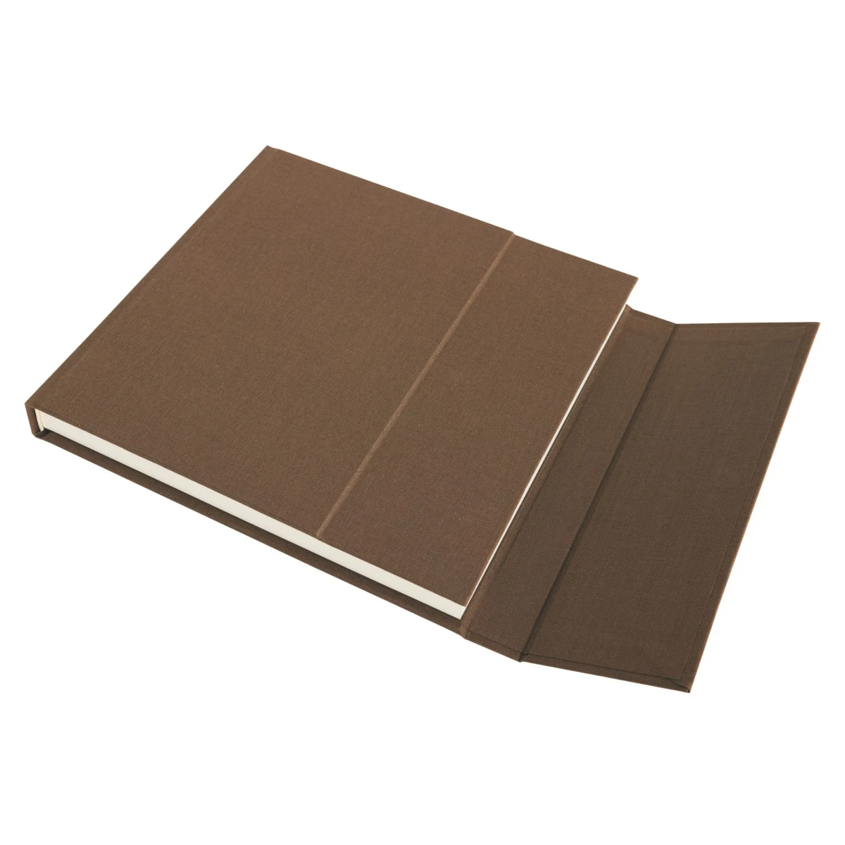 Fotoksiążka mała brązowa Paper Goods