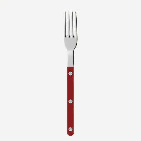 Widelczyk Bistrot Burgundy Sabre Paris