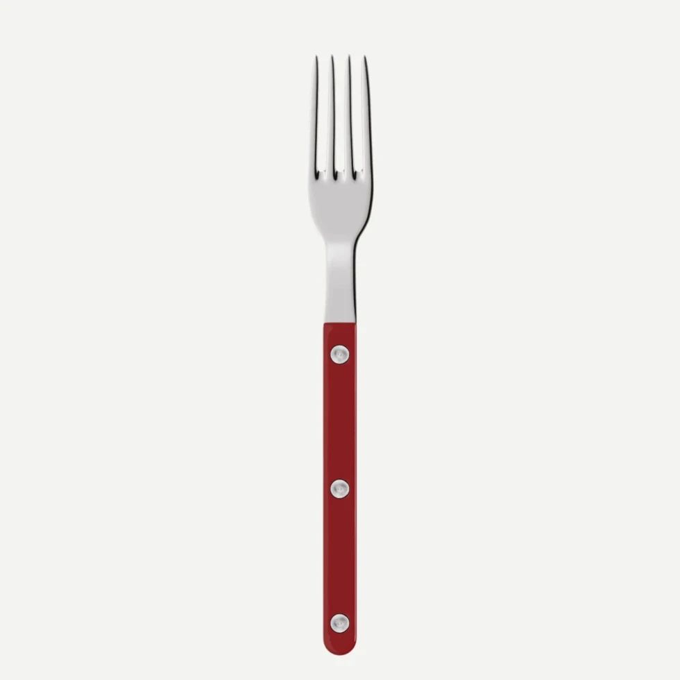 Widelczyk Bistrot Burgundy Sabre Paris