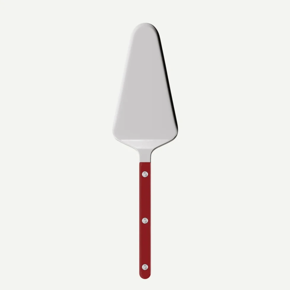 Łopatka do serwowania ciasta Bistrot Burgundy Sabre Paris