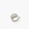 Kubek do espresso Silhouette White Serax