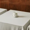 Kubek do espresso Silhouette White Serax