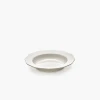 Miska do pasty Silhouette White Serax