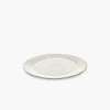 Talerz L Silhouette White Serax