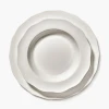 Talerz L Silhouette White Serax