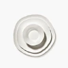 Talerz M Silhouette White Serax