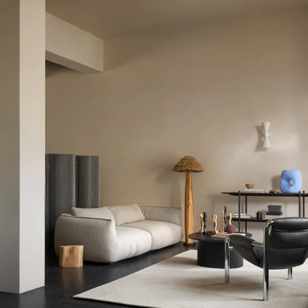 Sofa Ridge 2 osobowa Wendelbo