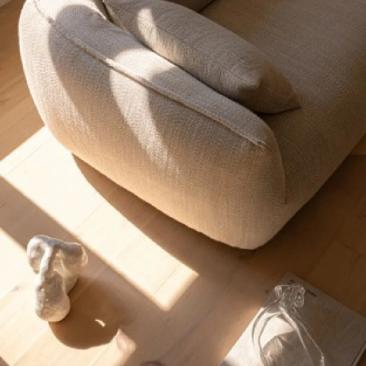 Sofa Ridge 2 osobowa Wendelbo
