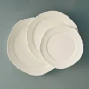 Talerz XS Silhouette White Serax