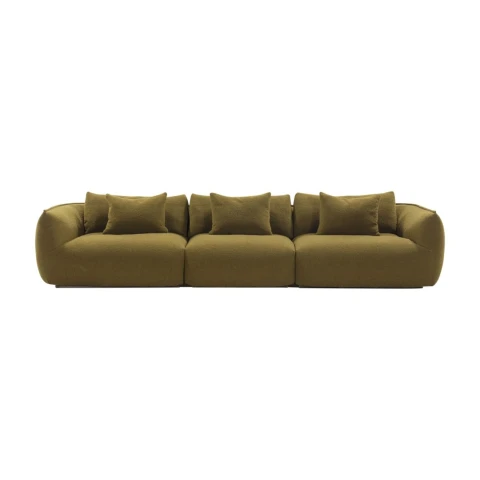 Sofa Ridge 3 osobowa Wendelbo