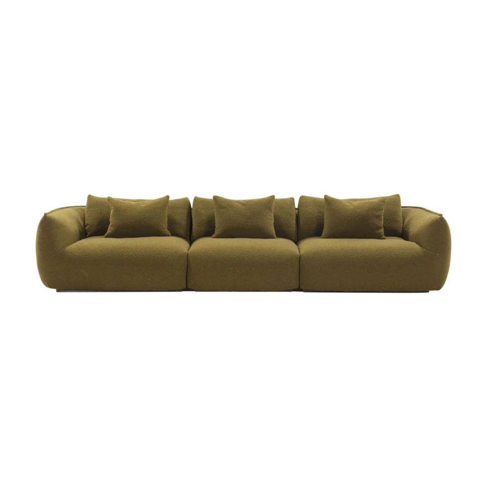Sofa Ridge 3 osobowa Wendelbo