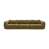 Sofa Ridge 3 osobowa Wendelbo