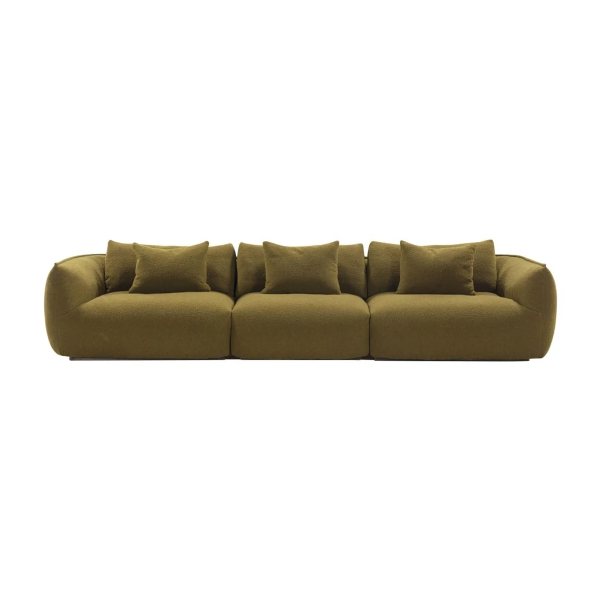 Sofa Ridge 3 osobowa Wendelbo