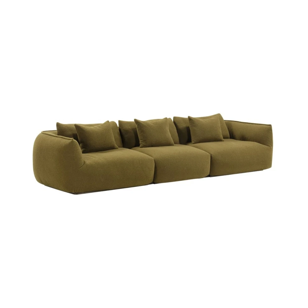 Sofa Ridge 3 osobowa Wendelbo