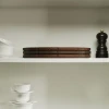 Taca drewniana Silhouette Serax