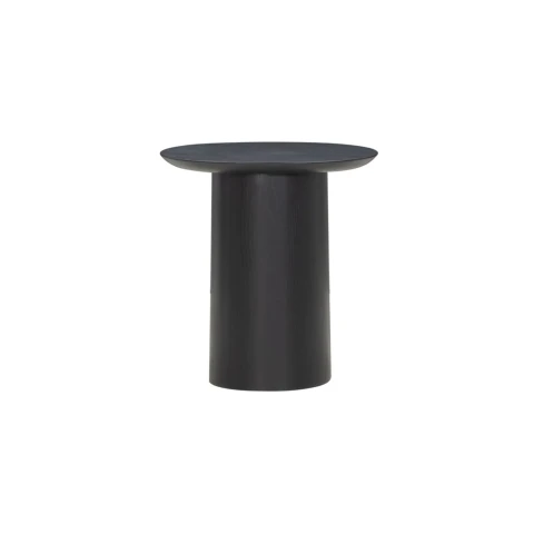 Stolik boczny Kin Black Wendelbo