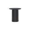 Stolik boczny Kin Black Wendelbo