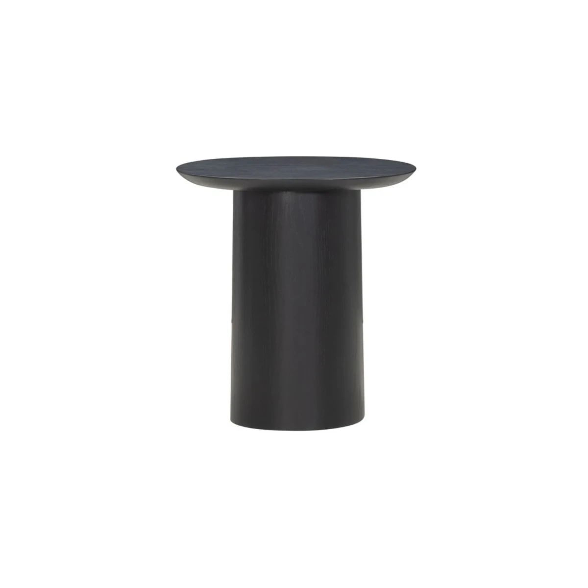 Stolik boczny Kin Black Wendelbo