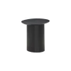 Stolik boczny Kin Black Wendelbo