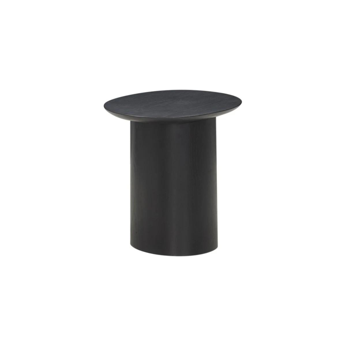 Stolik boczny Kin Black Wendelbo