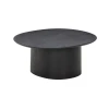 Stolik kawowy Kin Dark Black Wendelbo