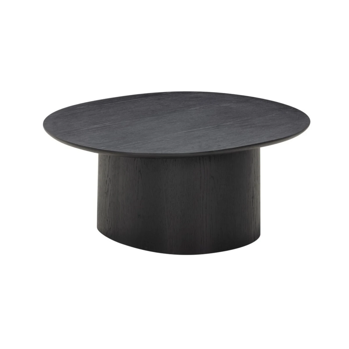 Stolik kawowy Kin Dark Black Wendelbo