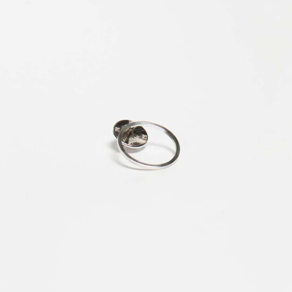 Pin nr 9  Johanna Gauder