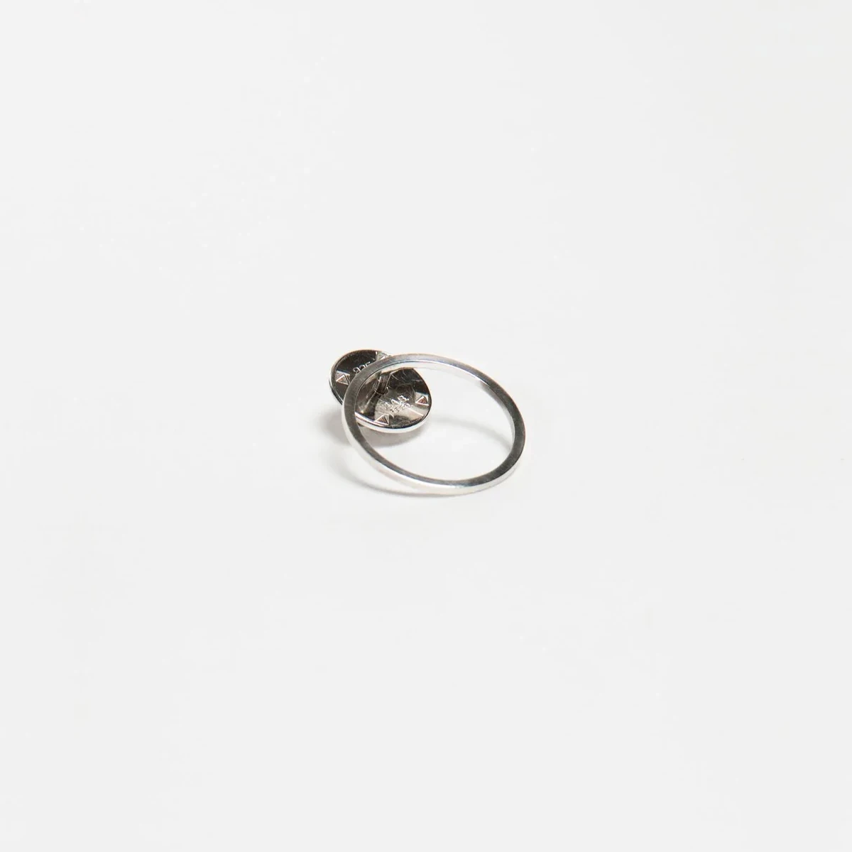 Pin nr 9  Johanna Gauder