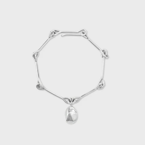 Bransoletka nr 16 krótka Johanna Gauder