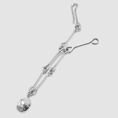 Bransoletka nr 16 długa Johanna Gauder