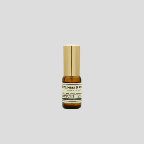 Perfumy unisex 10ml Rose, Jasmine, Narcissus, Musk & Jasmine Zielinski & Rozen