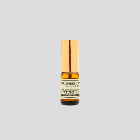 Perfumy unisex 10ml Orchid, Vanilla, Amber Zielinski & Rozen