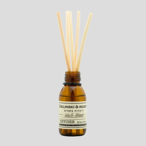 Dyfuzor zapachowy 85ml White Blend Zielinski & Rozen