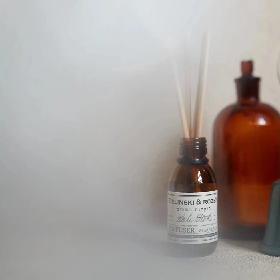 Dyfuzor zapachowy 85ml White Blend Zielinski & Rozen