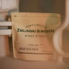 Sól do kąpieli Rosemary & Lemon Zielinski & Rozen